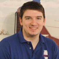 Andrew Fulk, Inusrance Underwriting Manager