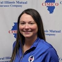 Chaunel Wilcoxon, Claims Manager