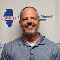 Ryan Hall - Insurance Director